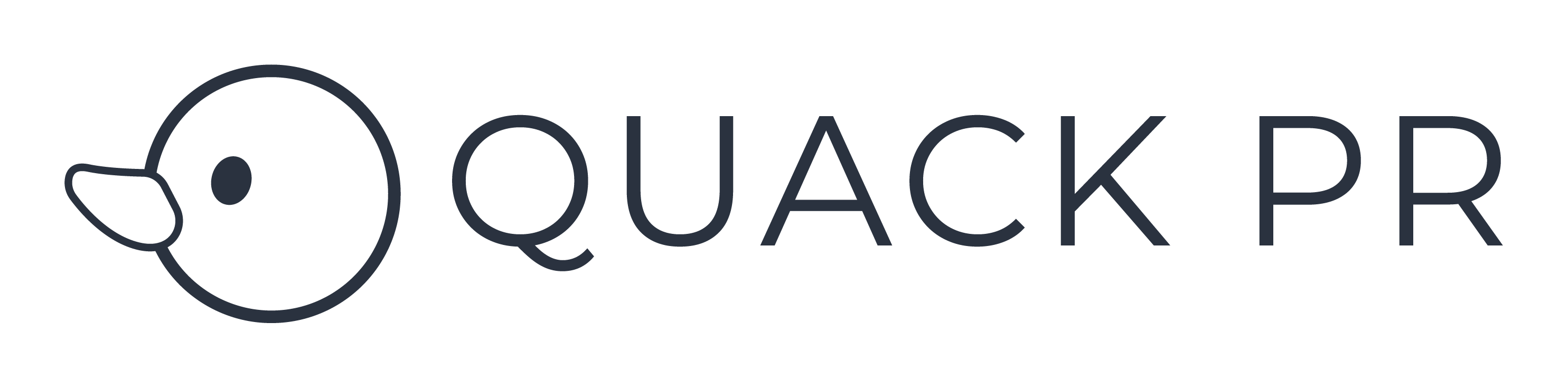 Quack PR